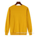 Plain Wholesale Crewneck Unisex Pullover Sweatshirts